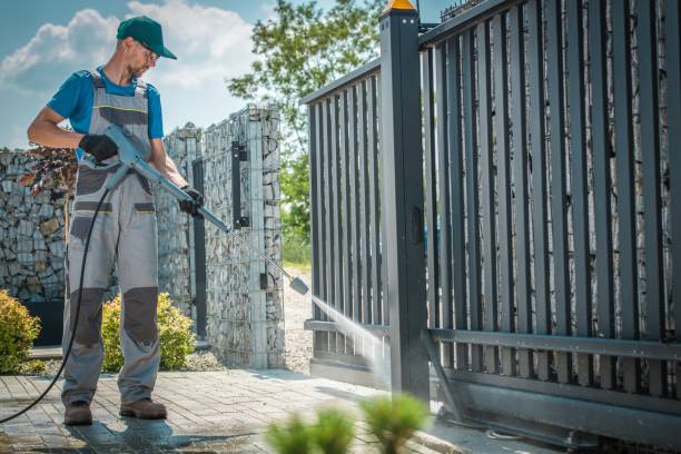 Best Deck and Patio Pressure Washing in Amelia Court House, VA