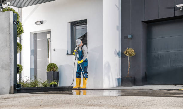 Best Commercial Pressure Washing in Amelia Court House, VA
