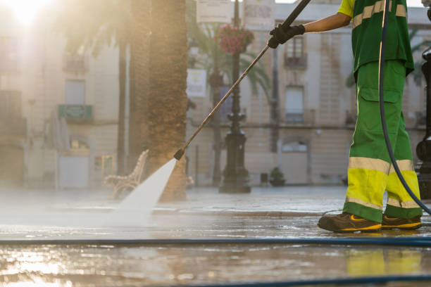 Trusted Amelia Court House, VA Pressure Washing Services Experts